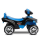 Toyz Jeździk Mini Raptor Navy - 458312 - zdjęcie 3